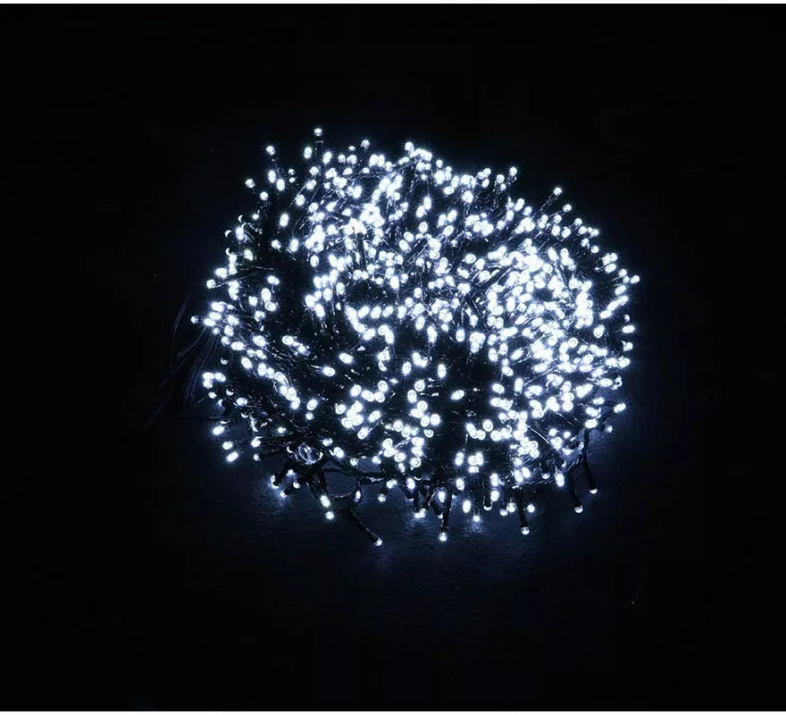 Translation missing: pt-PT.1500 Led. Blanco 30 Mts. Multifunción para Exterior
