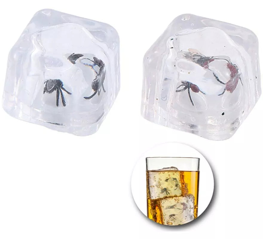 Translation missing: pt-PT.2 Cubitos de Hielo con Mosca