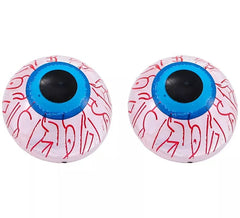 2 Olhos Flutuantes