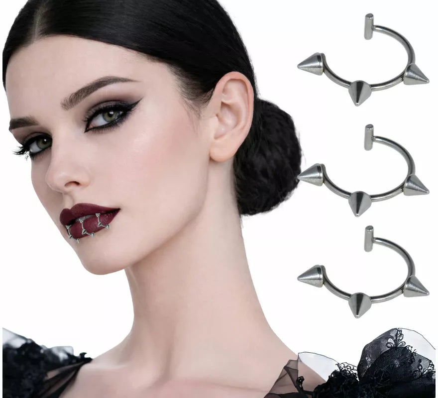 Translation missing: pt-PT.3 Piercings Góticos de Metal