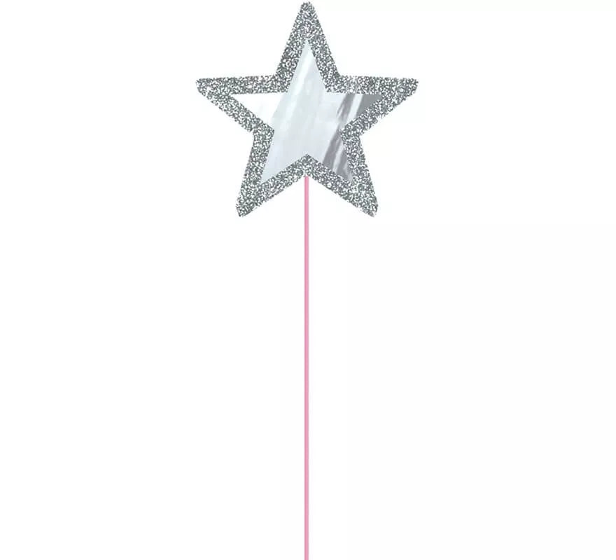 Translation missing: pt-PT.4 Varitas de Estrella Espejo de 29 cm