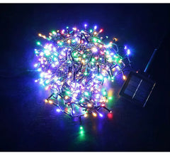 560 Led. Cor Solar Multifuncional Externa