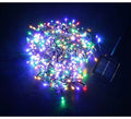 560 Led. Color Solar Multifunción para Exterior