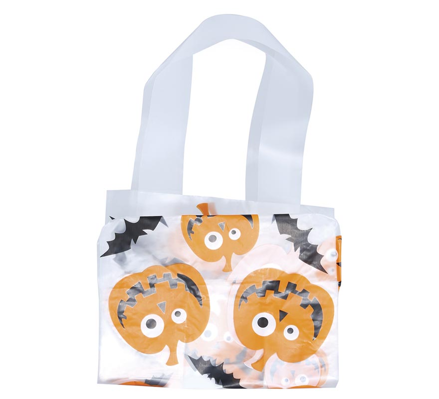 Translation missing: pt-PT.6 Bolsas Halloween 14X30 cms