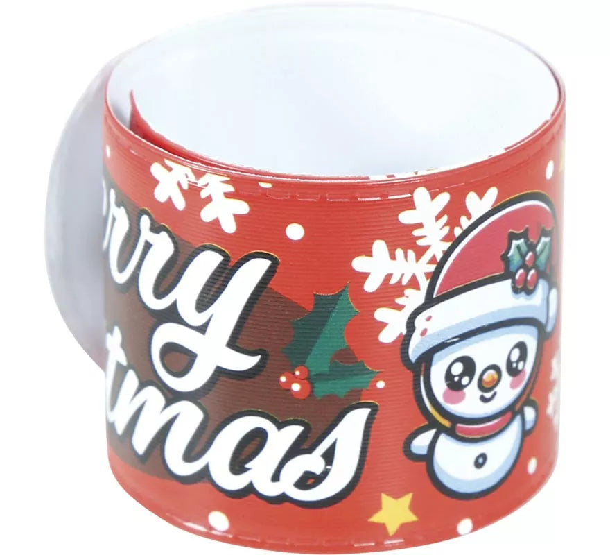 Translation missing: pt-PT.6 Pulseras Magnéticas de Navidad Surtidas