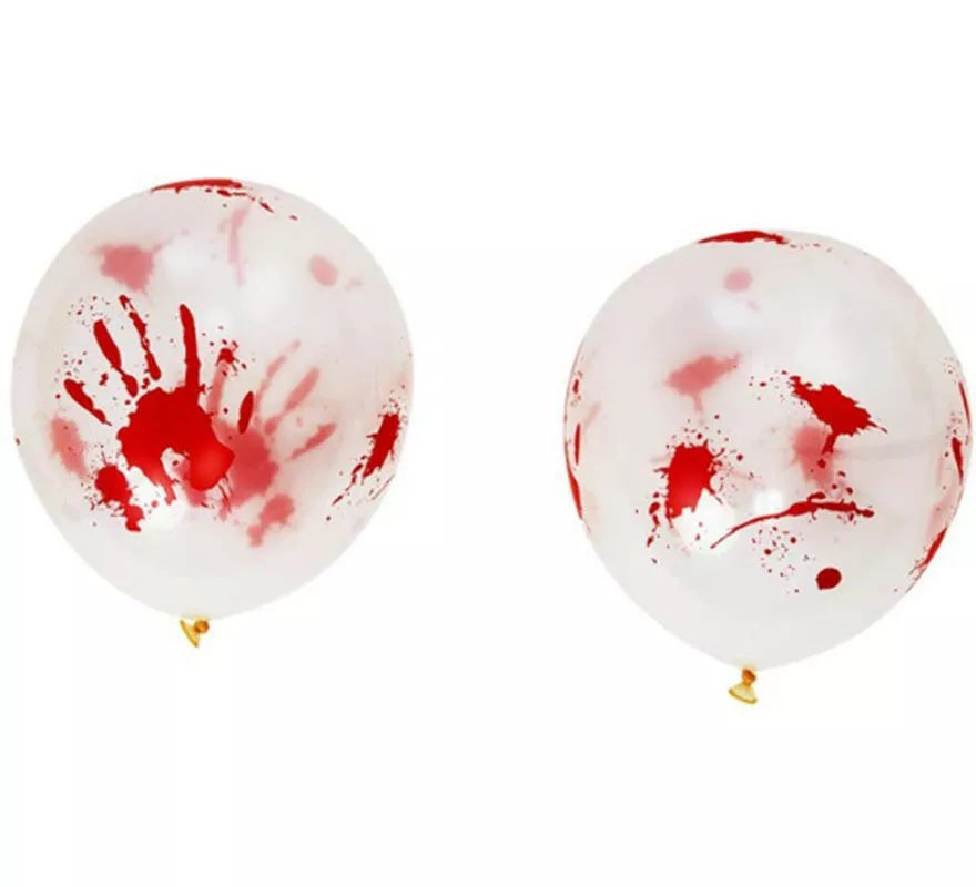 Translation missing: pt-PT.8 Globos sangrientos de 30 cm
