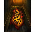 Adhesivo Suelo Lava 30x90 cm
