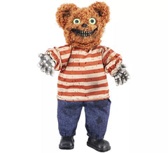Enfeite Urso Maníaco 36 cm