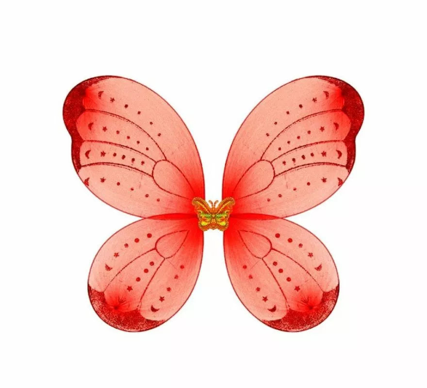 Translation missing: pt-PT.Alas de Mariposa de 50 cm en varios colores