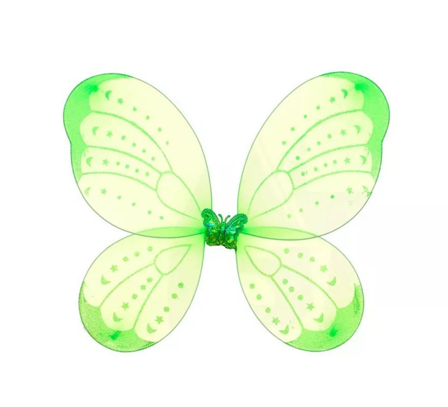 Translation missing: pt-PT.Alas de Mariposa de 50 cm en varios colores
