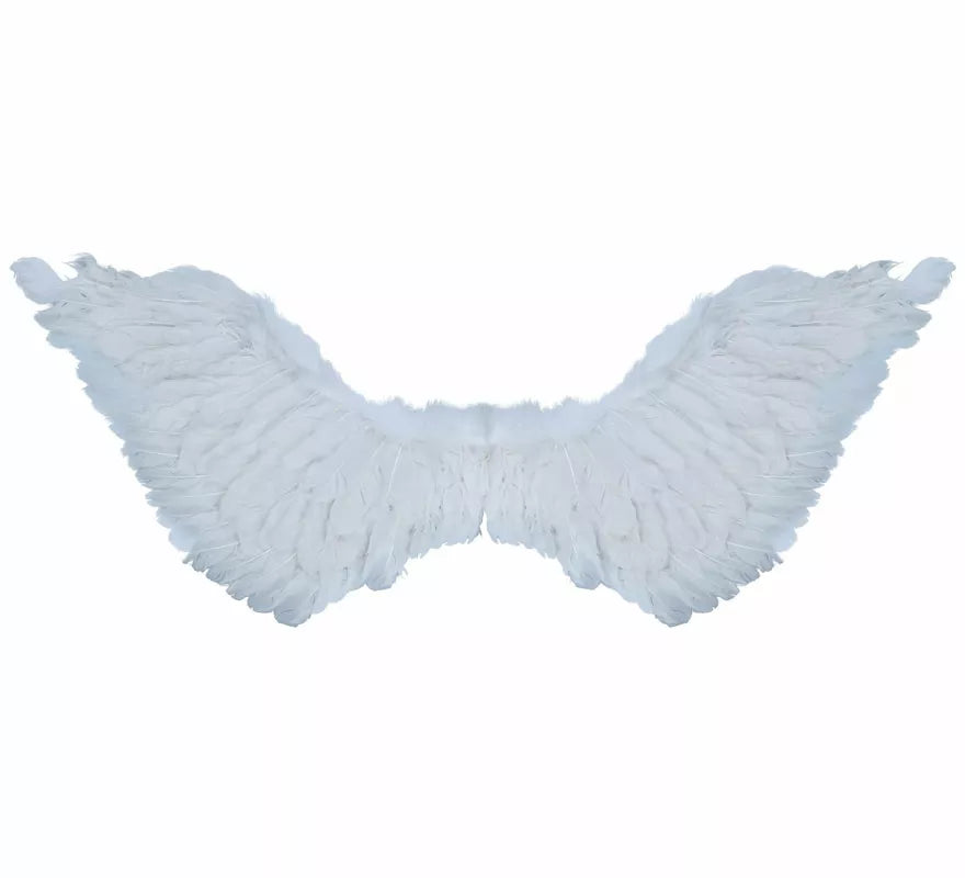 Translation missing: pt-PT.Alas de Plumas en varios colores de 106 cm