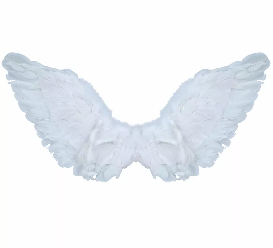Translation missing: pt-PT.Alas de Plumas en varios colores de 106 cm