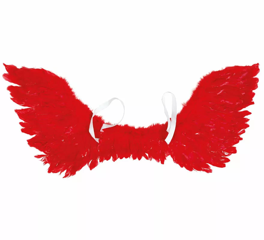 Translation missing: pt-PT.Alas de Plumas en varios colores de 106 cm