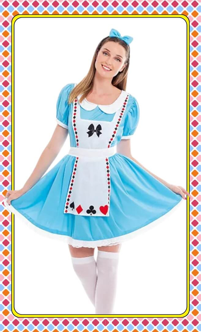 Alice no País das Maravilhas