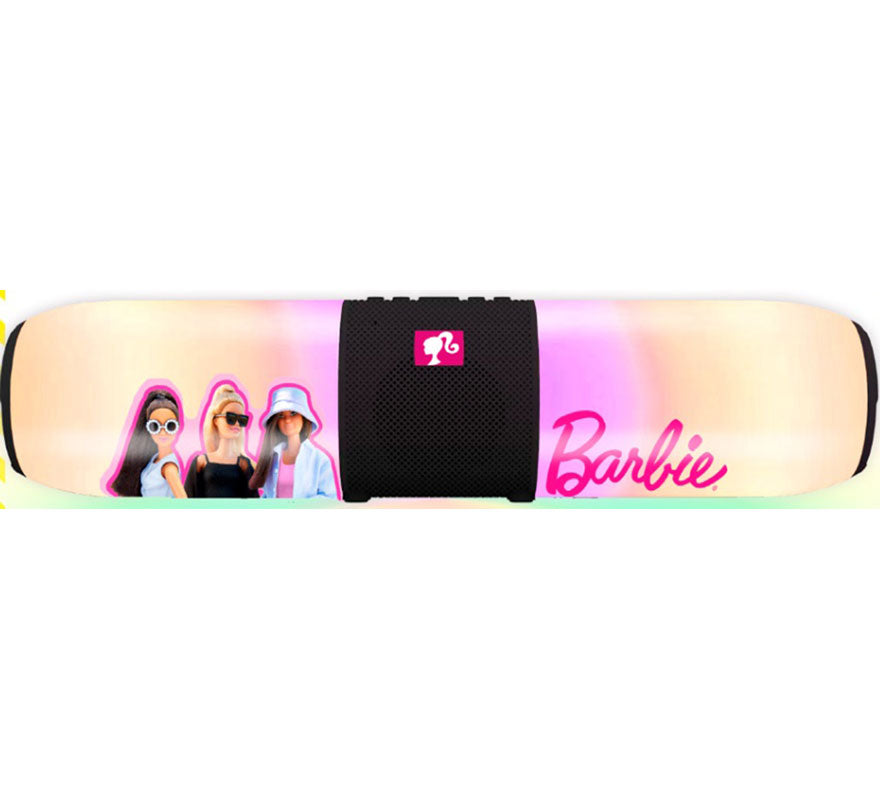Translation missing: pt-PT.Altavoz Bafle Bluetooth Barbie