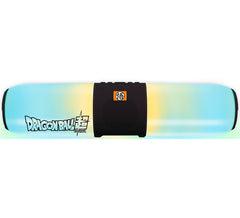 Caixa de som Bluetooth Dragon Ball