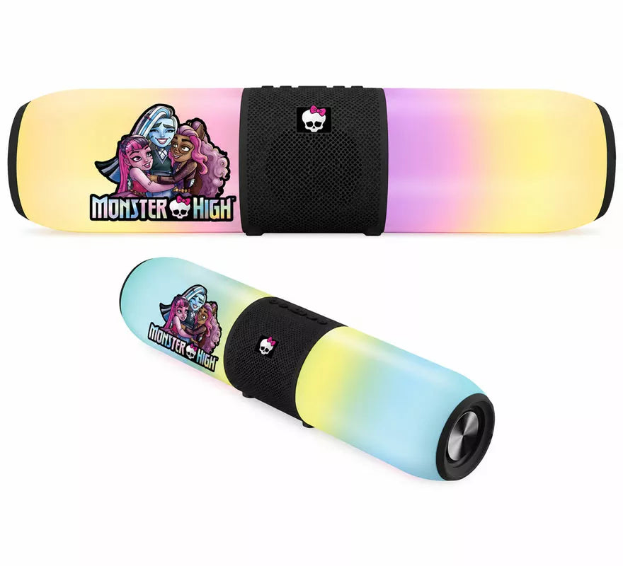 Translation missing: pt-PT.Altavoz Bafle Bluetooth Monster High