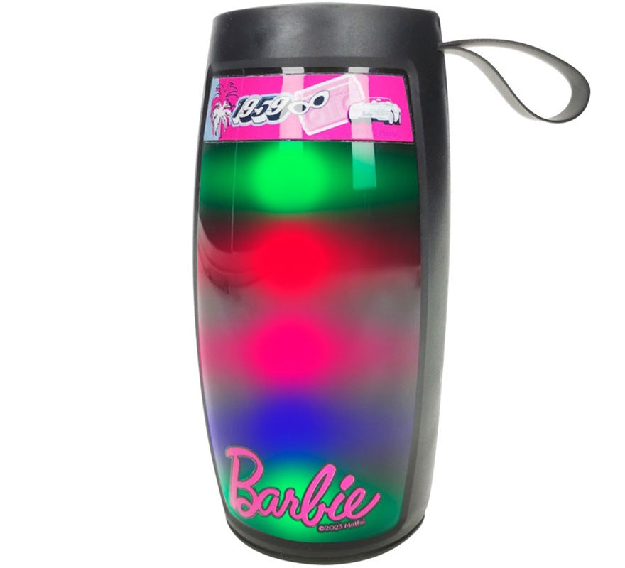 Translation missing: pt-PT.Altavoz Bluetooth Barbie
