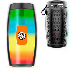 Caixa de som Bluetooth Dragon Ball