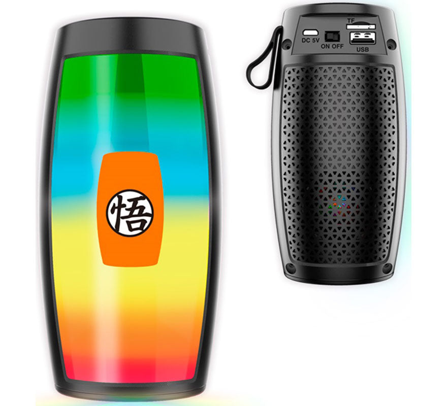 Translation missing: pt-PT.Altavoz Bluetooth Dragon Ball