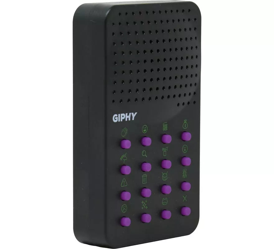 Translation missing: pt-PT.Altavoz con Ruidos de Broma de 10 cm