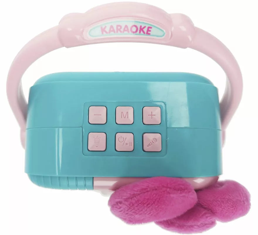 Translation missing: pt-PT.Amplificador Hello Kitty con Micrófonos Bluetooth