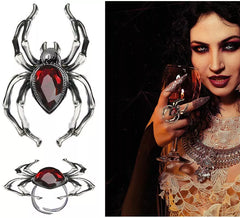 Anel de Aranha