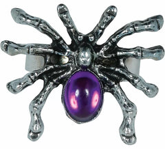 Anel Aranha 2 cm