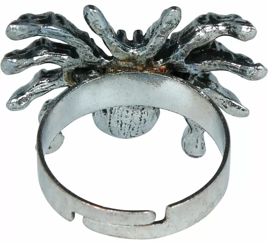 Translation missing: pt-PT.Anillo Araña de 2 cm