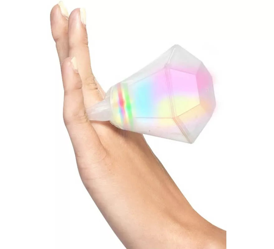Translation missing: pt-PT.Anillo con Luz y Vaso de chupito