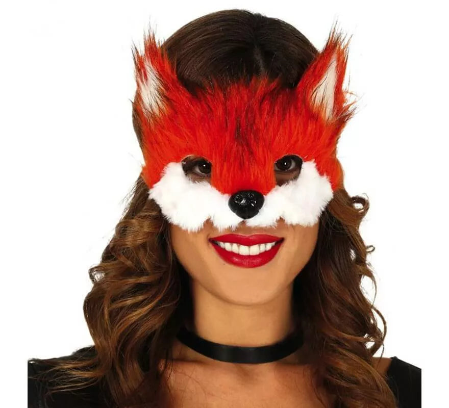 Translation missing: pt-PT.Antifaz de Coyote