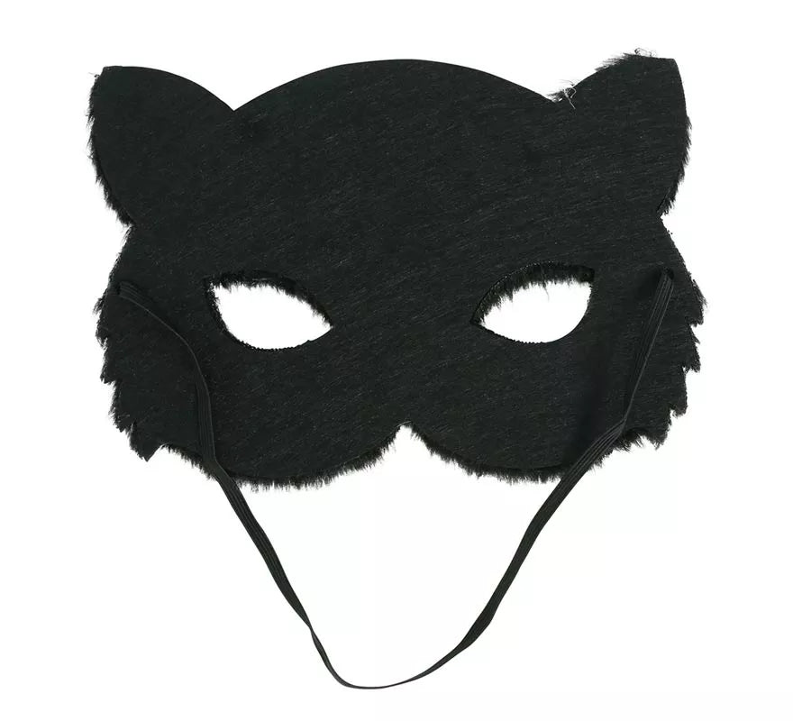Translation missing: pt-PT.Antifaz de Gato Negro