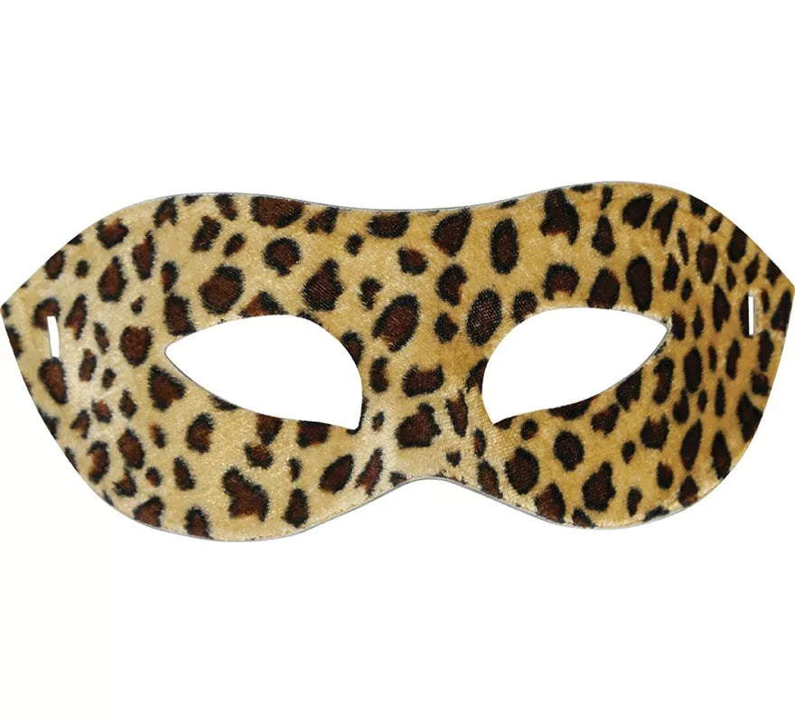 Translation missing: pt-PT.Antifaz de Leopardo
