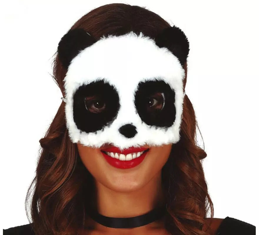 Translation missing: pt-PT.Antifaz de Oso Panda
