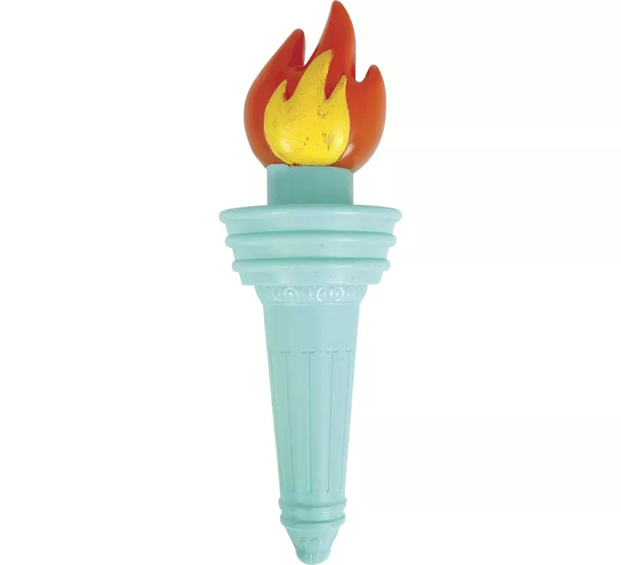 Translation missing: pt-PT.Antorcha de la Libertad de 30 cm