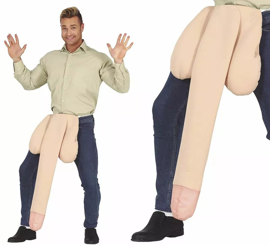 Translation missing: pt-PT.Aparato Reproductor Masculino Gigante