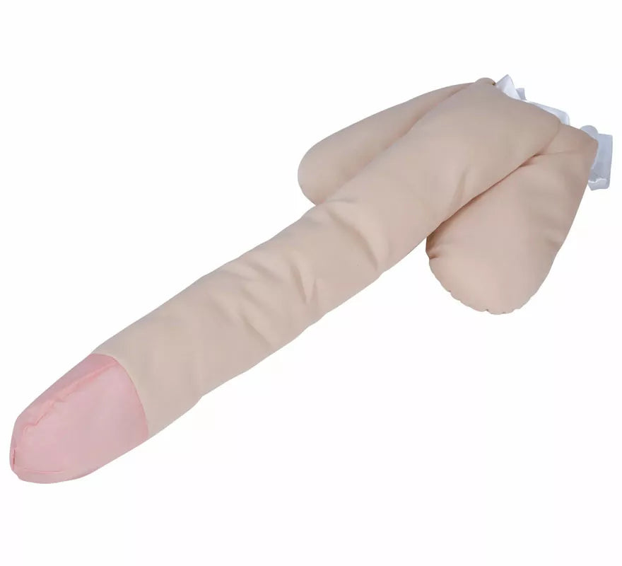Translation missing: pt-PT.Aparato Reproductor Masculino Gigante