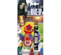 Aplicador de maquilhagem em stick em várias cores