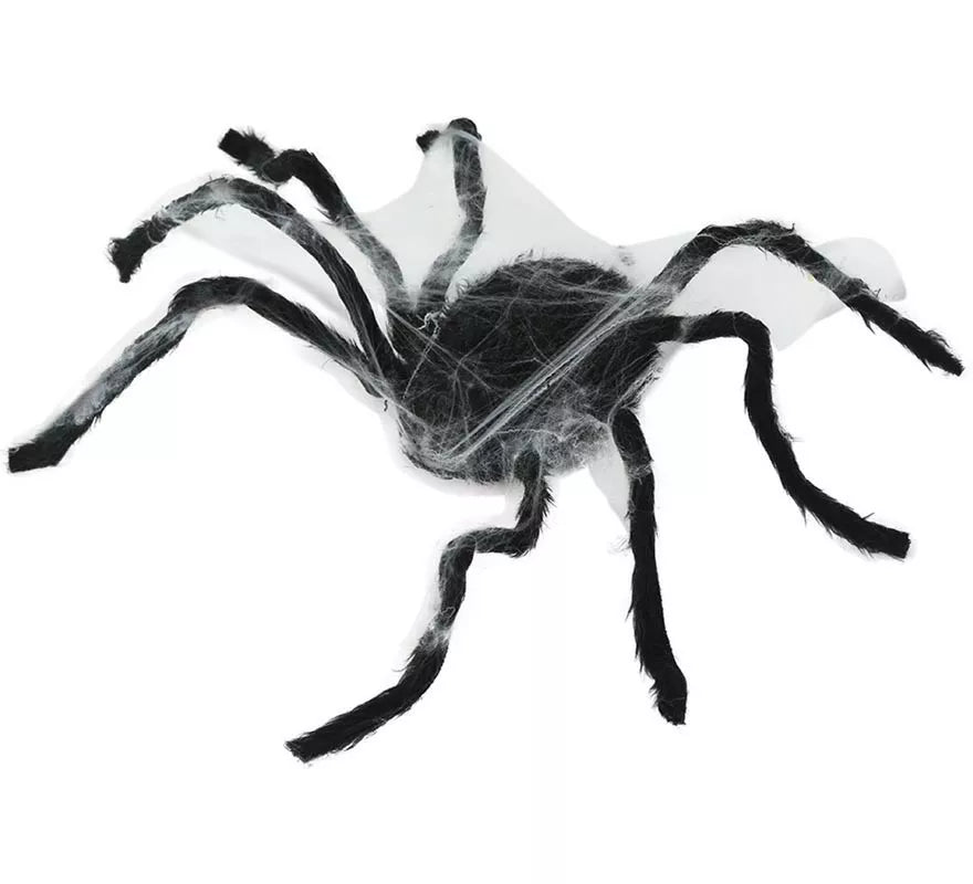 Translation missing: pt-PT.Araña Andante con Luz, Sonido y Movimiento 80 cm