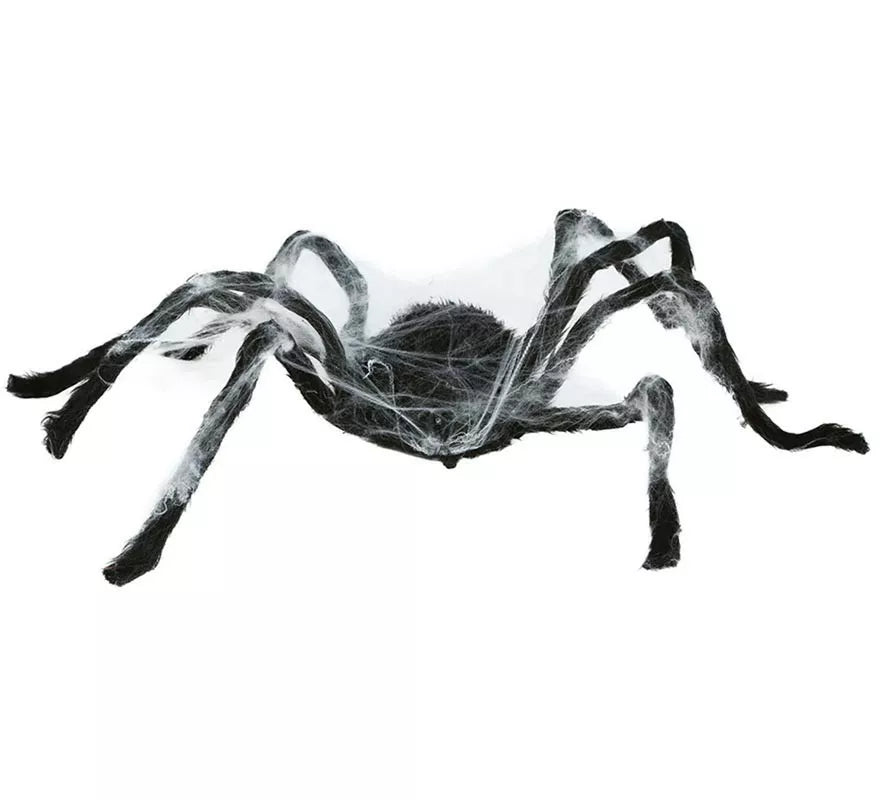Translation missing: pt-PT.Araña Andante con Luz, Sonido y Movimiento 80 cm