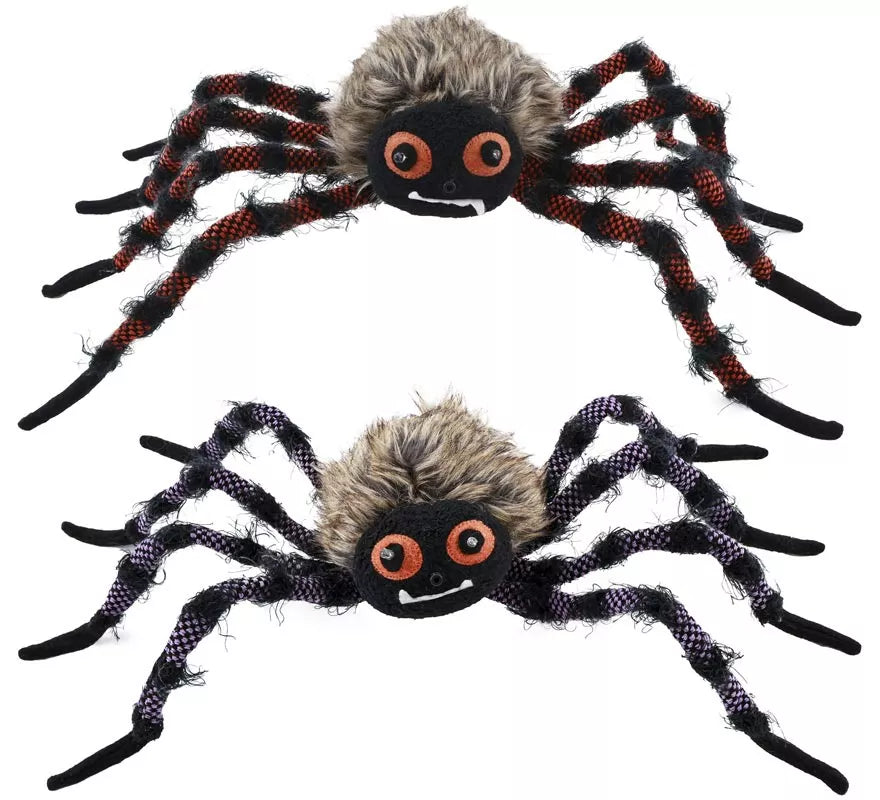 Translation missing: pt-PT.Araña Animado con Luz Sonido y Movimiento 38x38x10