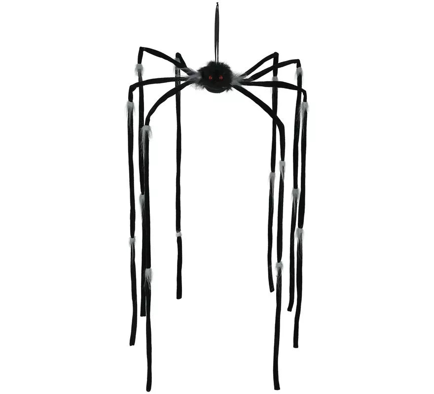 Araña Colgante de 80x46 cm