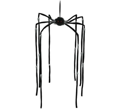 Araña Colgante de 80x46 cm