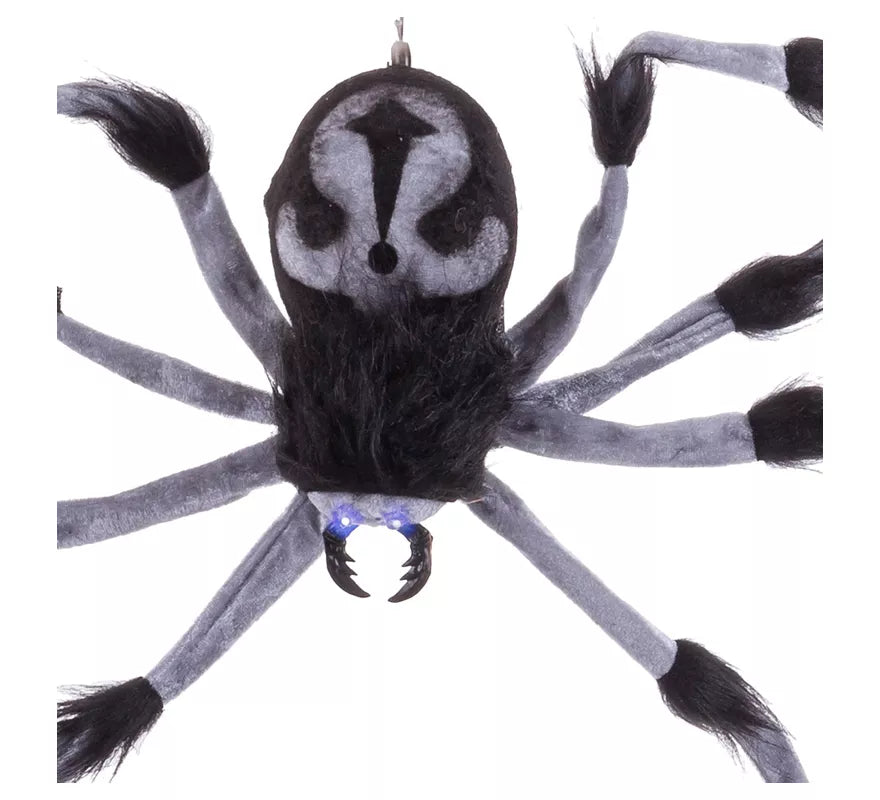 Translation missing: pt-PT.Araña con Luz, Sonido y Movimiento de 80x18x9 cm