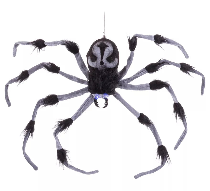 Translation missing: pt-PT.Araña con Luz, Sonido y Movimiento de 80x18x9 cm