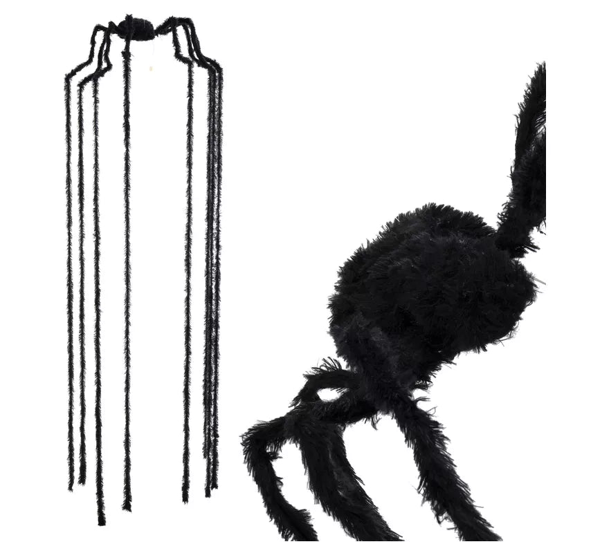 Translation missing: pt-PT.Araña con Luz, Sonido y Movimiento de 85x80x210 cm