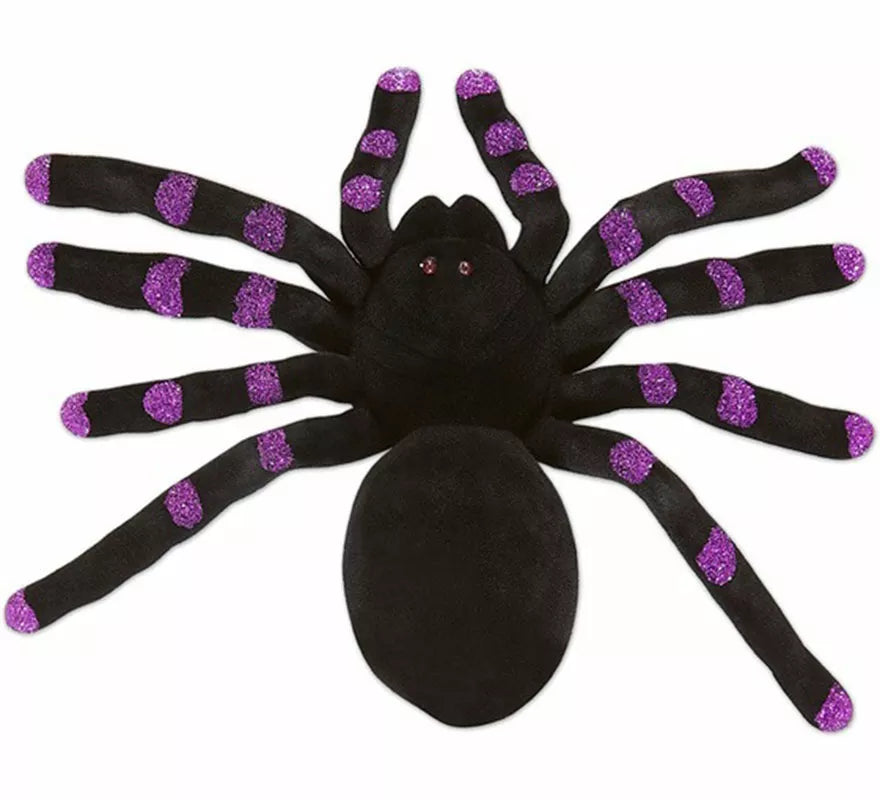 Translation missing: pt-PT.Araña de 24 cm en colores surtidos