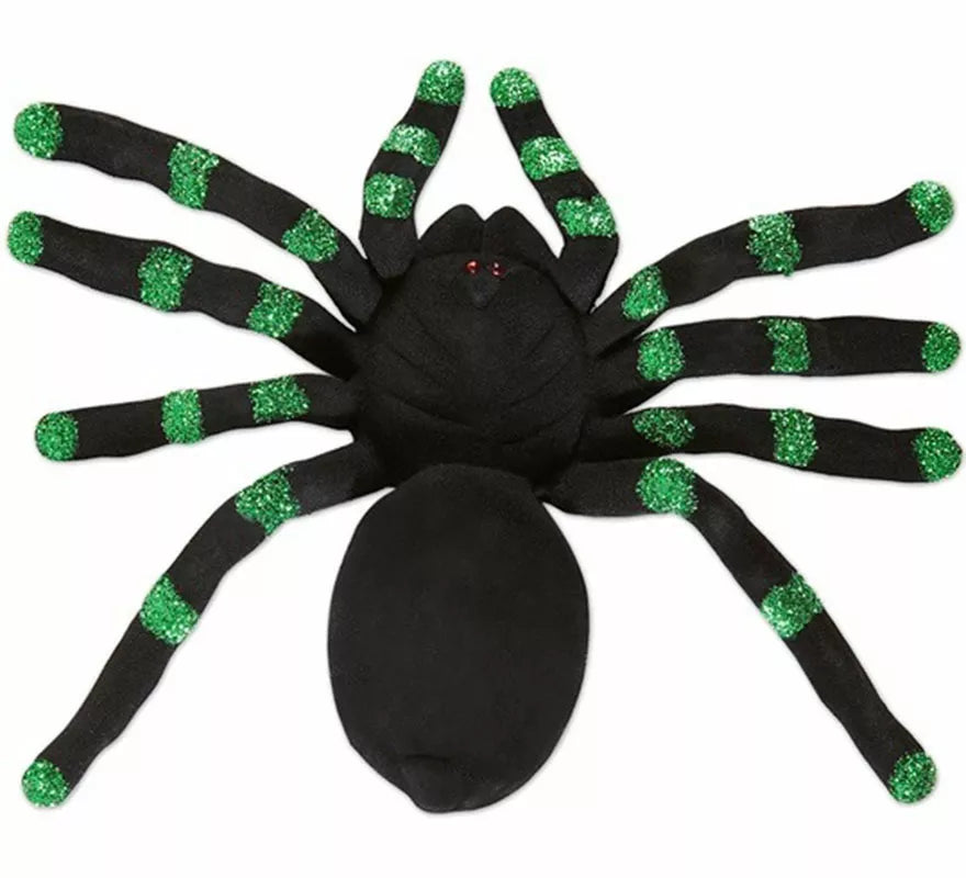 Translation missing: pt-PT.Araña de 24 cm en colores surtidos