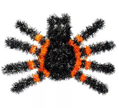 Aranha de enfeite 34x23 cm