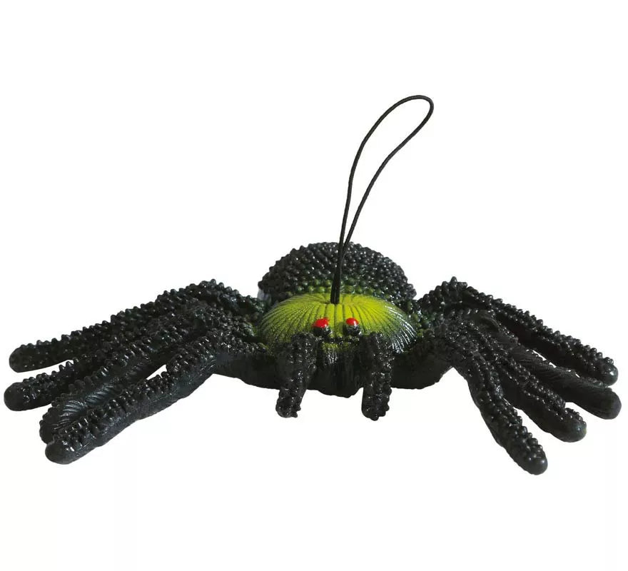 Translation missing: pt-PT.Araña Goma 14 cm